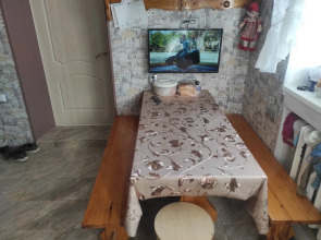 Гостевой дом в коттеджном районе Сортавала