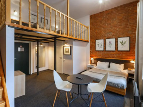 Отель Литейный