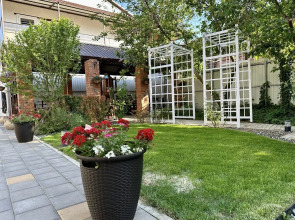 Гостевой Дом Совёнок