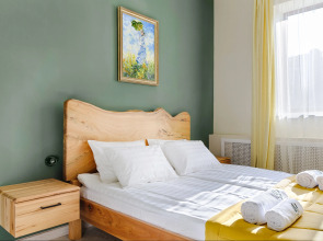 Гостевой дом Розмарин