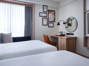 Hilton Garden Inn Samarkand