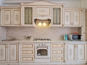 Апартаменты VIP квартиры на Московской by Sutki26