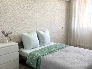 Квартира Комфортная студия в новом доме