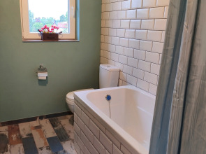 Апартаменты Мансарда Кранцер