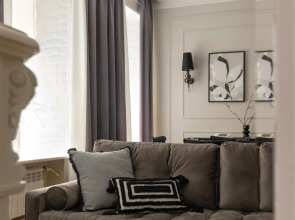 Апартаменты Премиум-Класса ImperialApart Fontanka