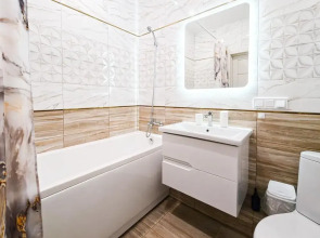 Квартира Идеальная для комфортного отдыха или командировки