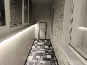 Квартира Однокомнатная Бульвар Гайдара 5