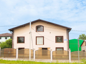 Меблированные комнаты Уют