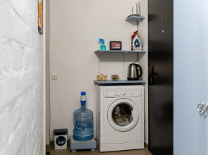 Квартира Пушкинский 1