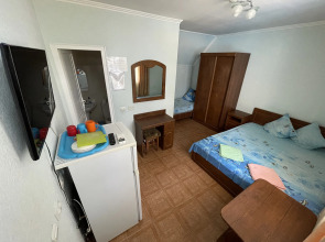 Гостевой дом Санар