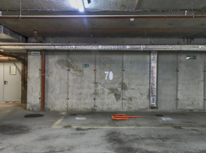 Апартаменты Ocean View Green Apartments