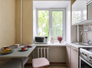 Апартаменты Комфортабельные Апартаменты у Аэропорта