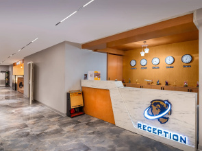 Elite Port Hotel Istanbul Airport