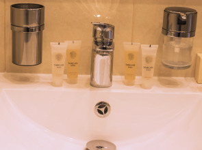 Апартаменты  Чернышевская 39