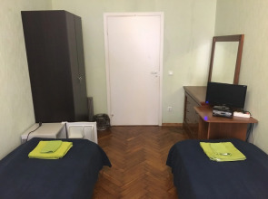 U Isaakiya Mini-Hotel