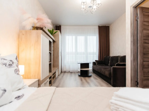 Апартаменты Good Life на Ясном Берегу 5