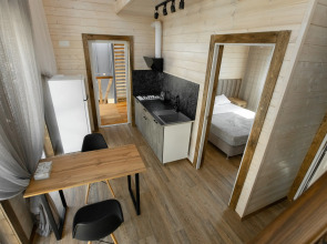 Гостевой дом Dream House