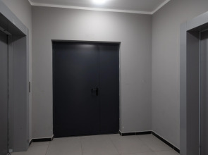 Апартаменты Стильная студия в Мытищах