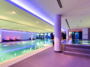 Отель Hyatt Regency Kyiv