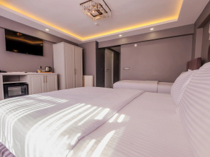 Classio Suite Hotel