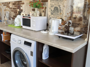 Гостевой дом Sunny Village