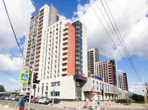 Квартира Omakoti