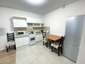 Апартаменты на улице Лобненской