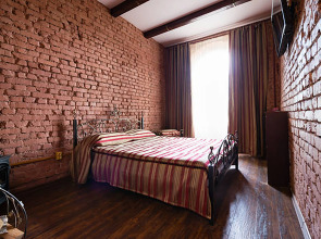 Мини-Отель Счастливый Случай