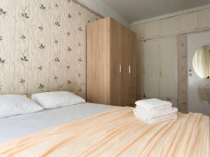 Апартаменты Эконом в Центре Кисловодска