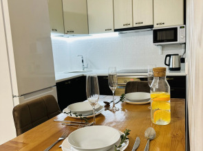 Квартира Шунгит