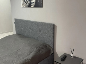 Квартира Трехкомнатная