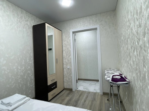 Апартаменты Юбилейный парк