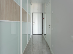 Апартаменты Modern рядом с Москва-Сити