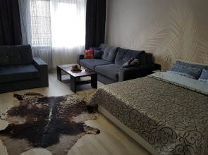 Апартаменты у острова Канта