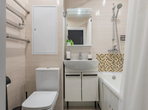 Квартира Enjoy Today Жулебино