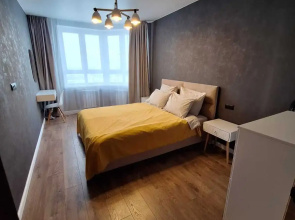 Kvartira na Ciolkovskogo 61G/1
