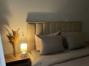 Квартира Милейшая