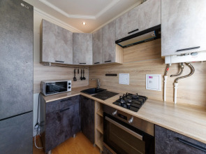 Квартира Двухкомнатная на Фрунзе 19