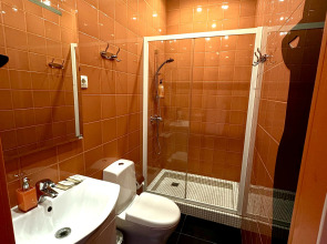 Мини-отель Краски