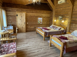 Гостевой дом Алексеевская усадьба