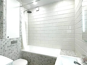 Апартаменты В Центре с видом на Реку