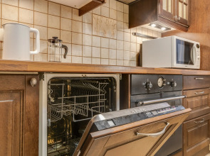 Квартира 101Апарт у аквапарка Питерленд