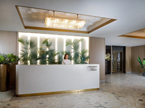 Санаторий Foros Wellness & Park