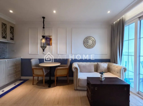 Seven Seas Cote D'Azur Resort C519 Apartments