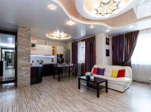 Квартира Пять Звёзд Страна чудес