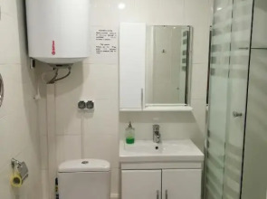 Мини-отель Адель