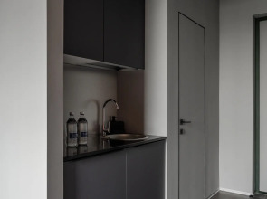 Апартаменты Comfort Life возле Москва-сити