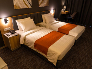 Бутик-отель Nuovo