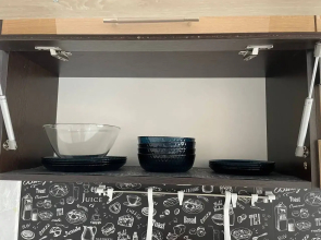 Квартира Светлая Просторная