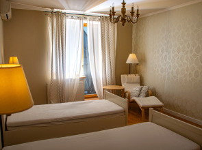 Апартаменты Светогор